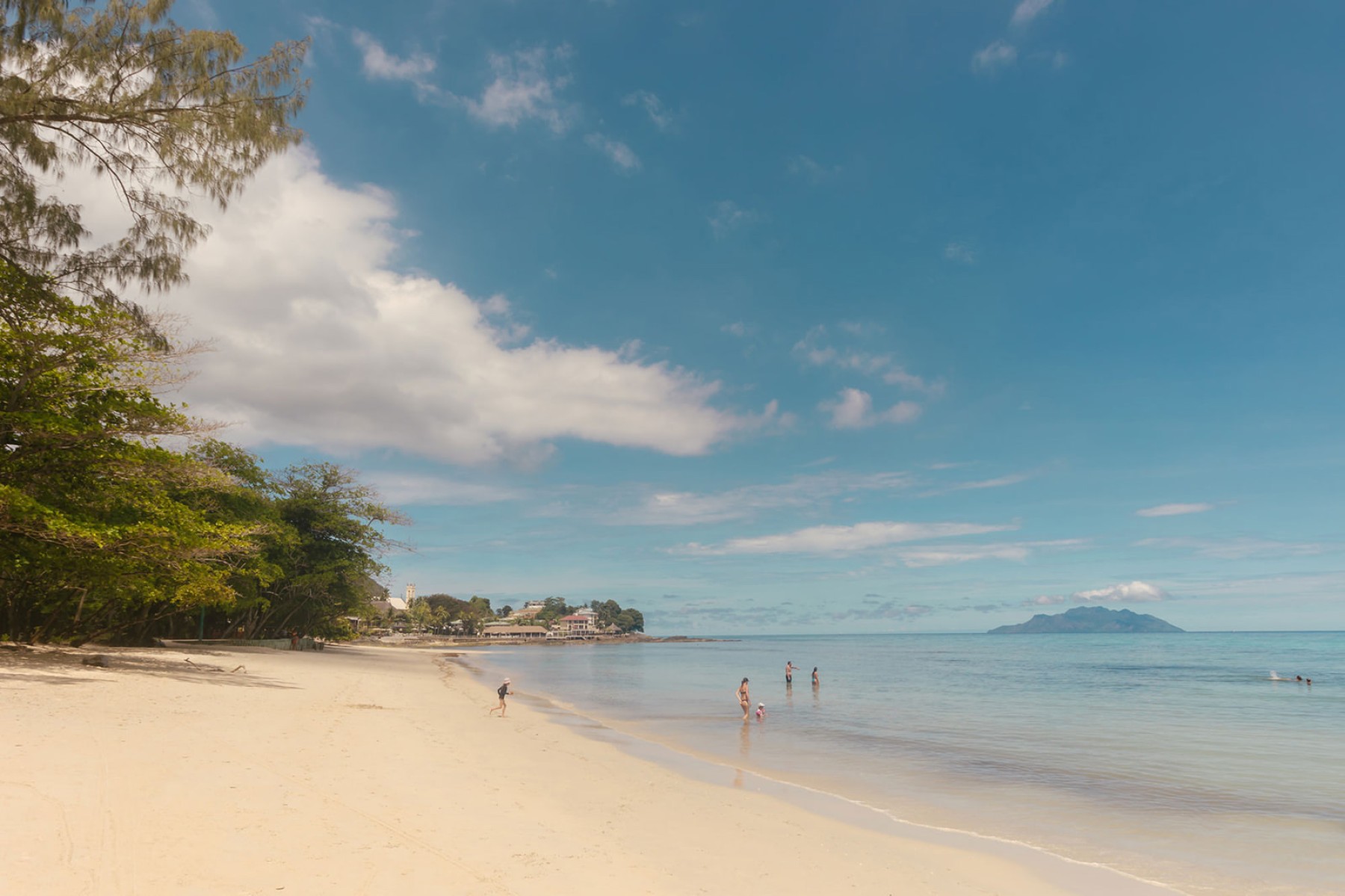 STORY Seychelles